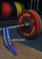 Лямки тренировочные Crosslifting