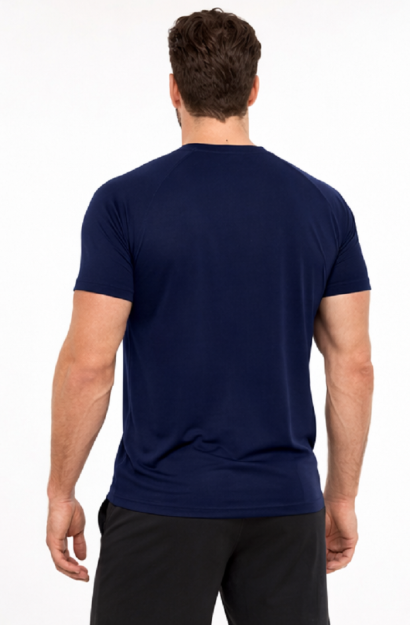 Футболка WINNER BM dblue microfiber