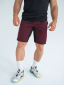 Шорты DTI  DARK CHERRY-