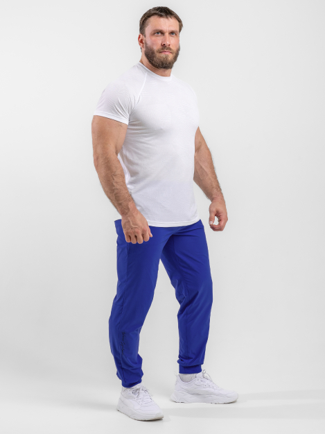 Брюки DTI ROYAL BLUE-