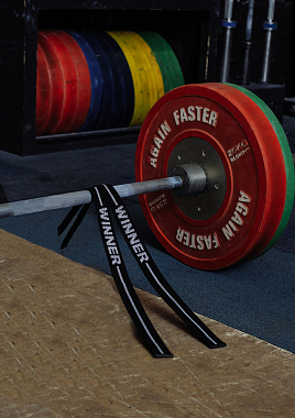 Лямки тренировочные WINNER B