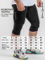 Тайтсы DTI BLACK - 