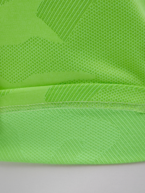 Футболка DTI LIME women