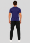 Футболка WINNER BM dpurple microfiber