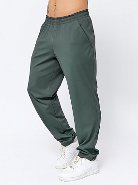 Брюки SPORT CASUAL DTI KHAKI