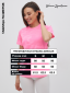 Футболка DTI PINK women