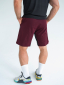 Шорты DTI  DARK CHERRY-