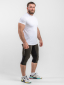 Тайтсы DTI GREEN KHAKI-