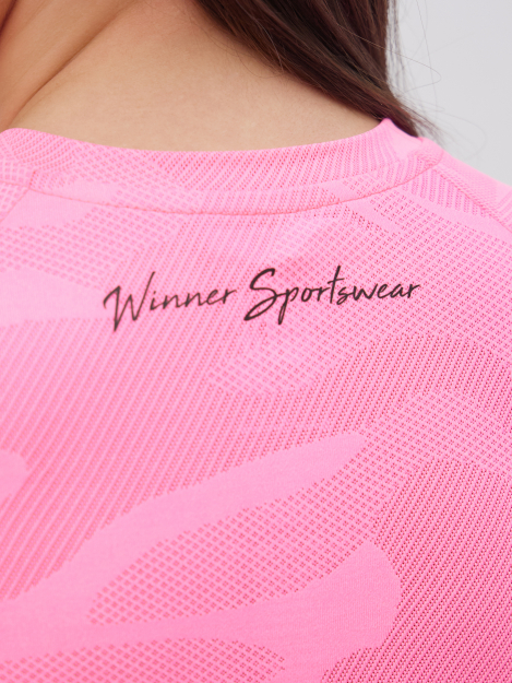 Футболка DTI PINK women