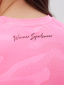 Футболка DTI PINK women