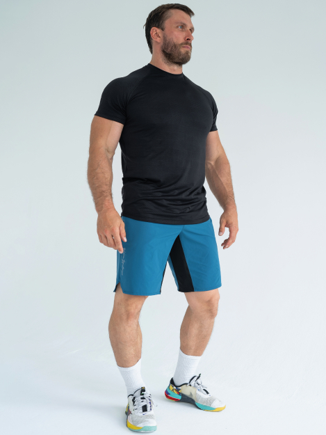 Шорты DTI  CAPRY BLUE-