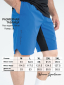 Шорты DTI  ROYAL BLUE-
