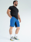 Шорты DTI  ROYAL BLUE-