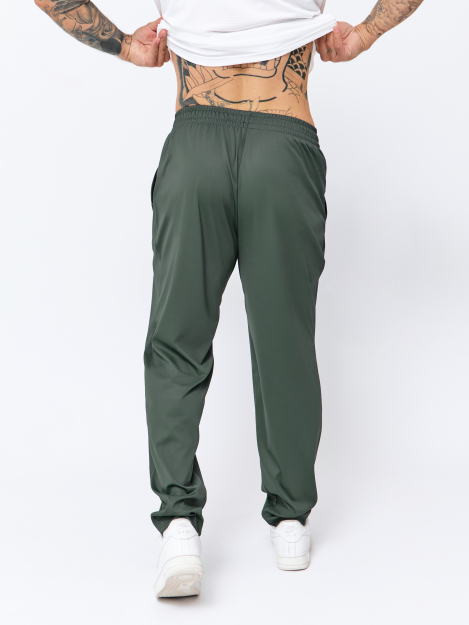 Брюки SPORT CASUAL DTI KHAKI