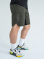 Шорты DTI  GREEN KHAKI-