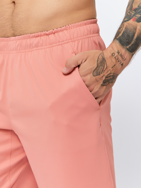 Шорты DTI SPORT CASUAL PEACH