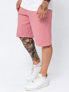 Шорты DTI SPORT CASUAL PINK