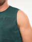 Майка DTI  DARK GREEN