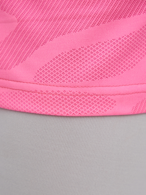 Футболка DTI PINK women