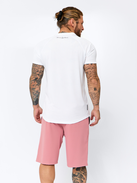 Шорты DTI SPORT CASUAL PINK