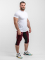 Тайтсы DTI DARK CHERRY-