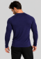 Лонгслив WINNER BM dpurple microfiber