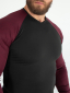 Рашгард тренировочный DTI DARK CHERRY DTI 