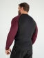 Рашгард тренировочный DTI DARK CHERRY DTI 