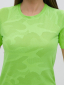 Футболка DTI LIME women