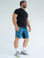 Шорты DTI  CAPRY BLUE-