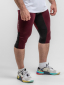 Тайтсы DTI DARK CHERRY-